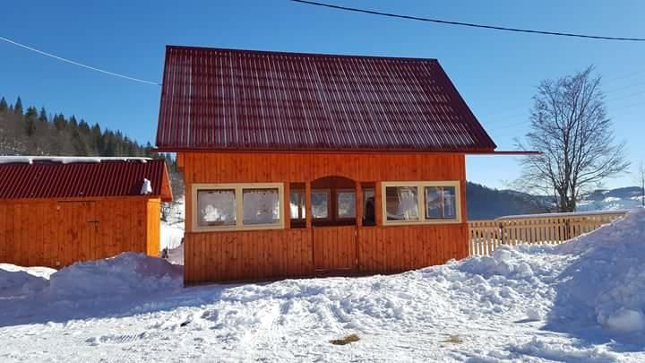 Лоджи Casa Alex Гырда-де-Сус-47