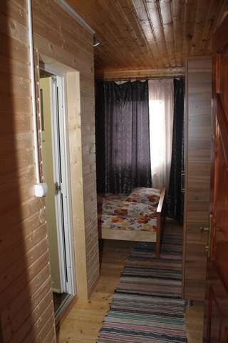 Лоджи Casa Alex Гырда-де-Сус Двухместный номер с 1 кроватью и собственной ванной комнатой-7