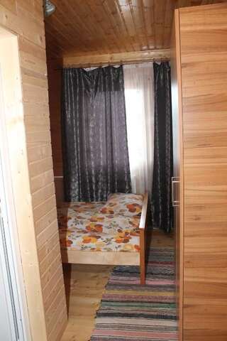 Лоджи Casa Alex Гырда-де-Сус Двухместный номер с 1 кроватью и собственной ванной комнатой-18